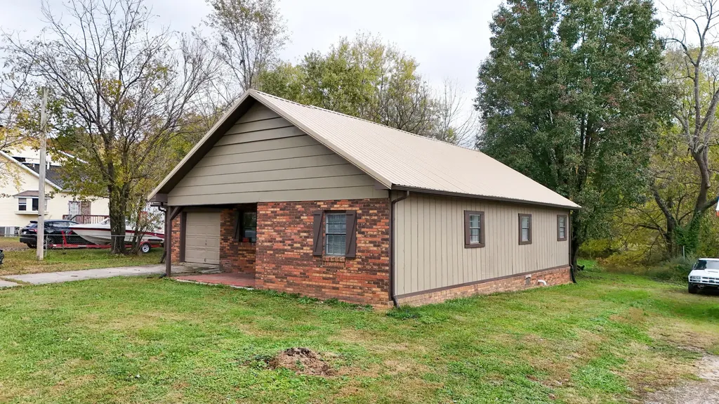 48 London Avenue Corbin KY 40701