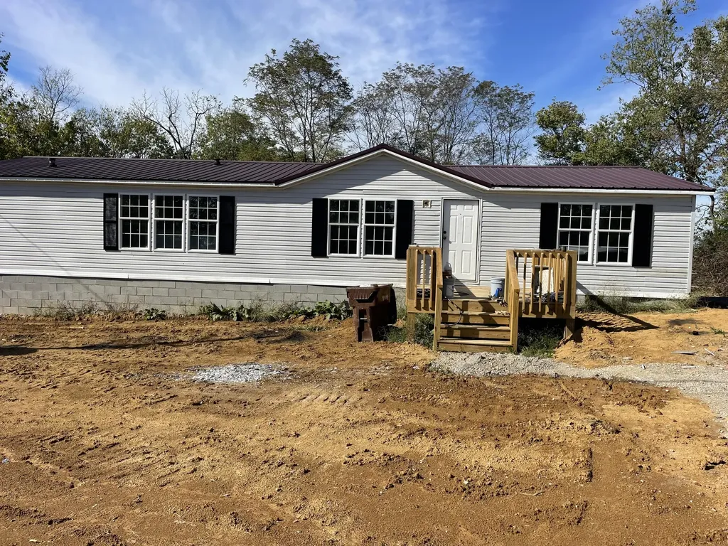 2020 Key Highway 1744 Highway Berry KY 41003
