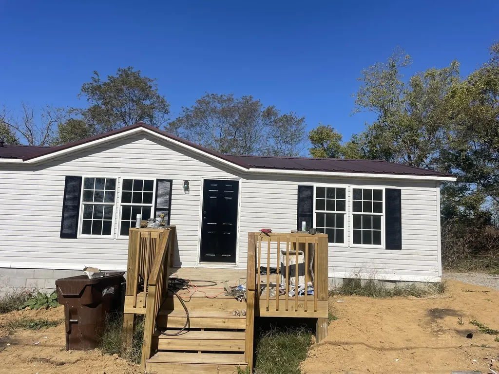 2020 Key Highway 1744 Highway Berry KY 41003