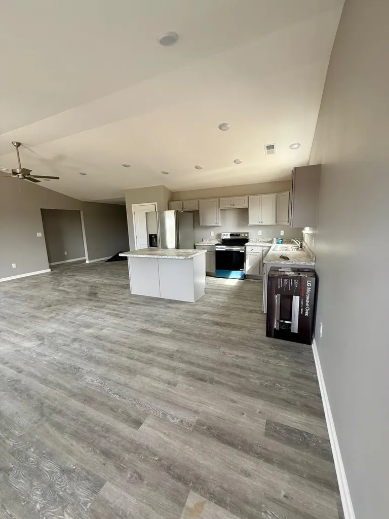 203 Jared Parker Way Georgetown KY 40324