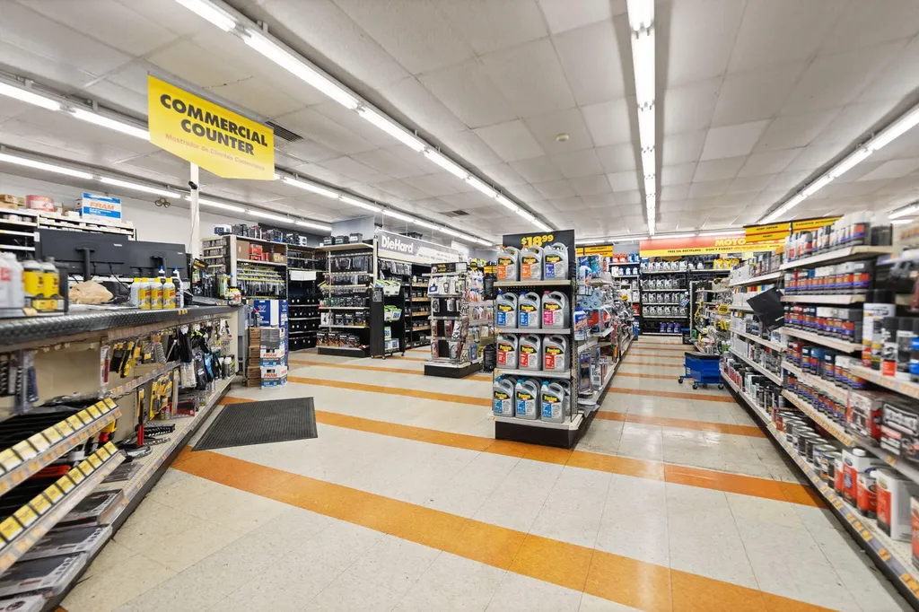 1310 E Main Street Cumberland KY 40823