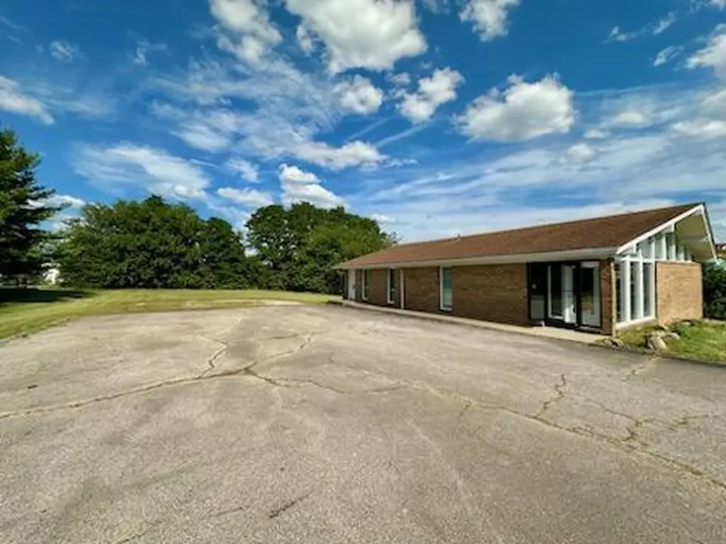 1055 Berea Road Richmond KY 40475