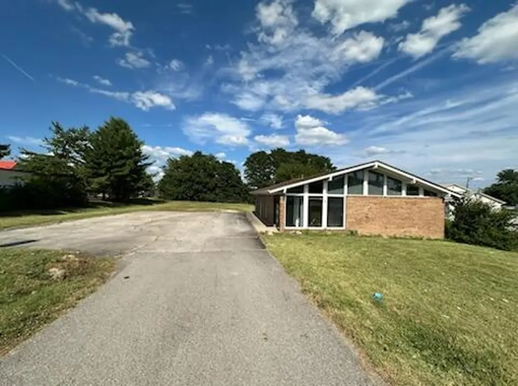 1055 Berea Road Richmond KY 40475
