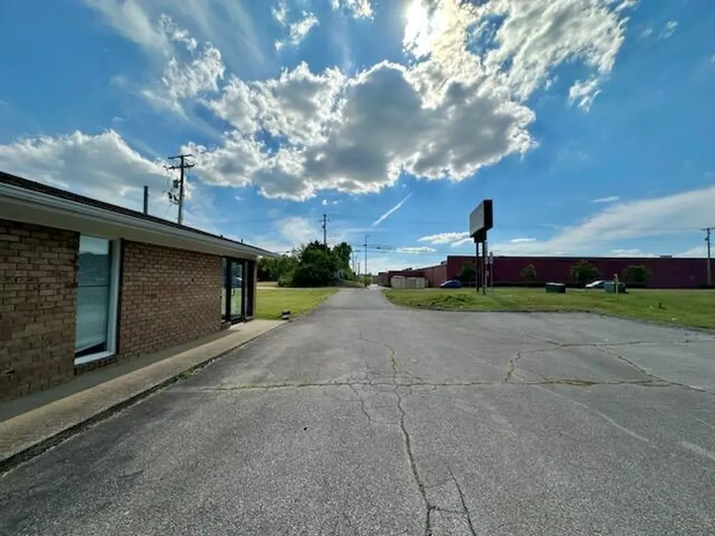 1055 Berea Road Richmond KY 40475
