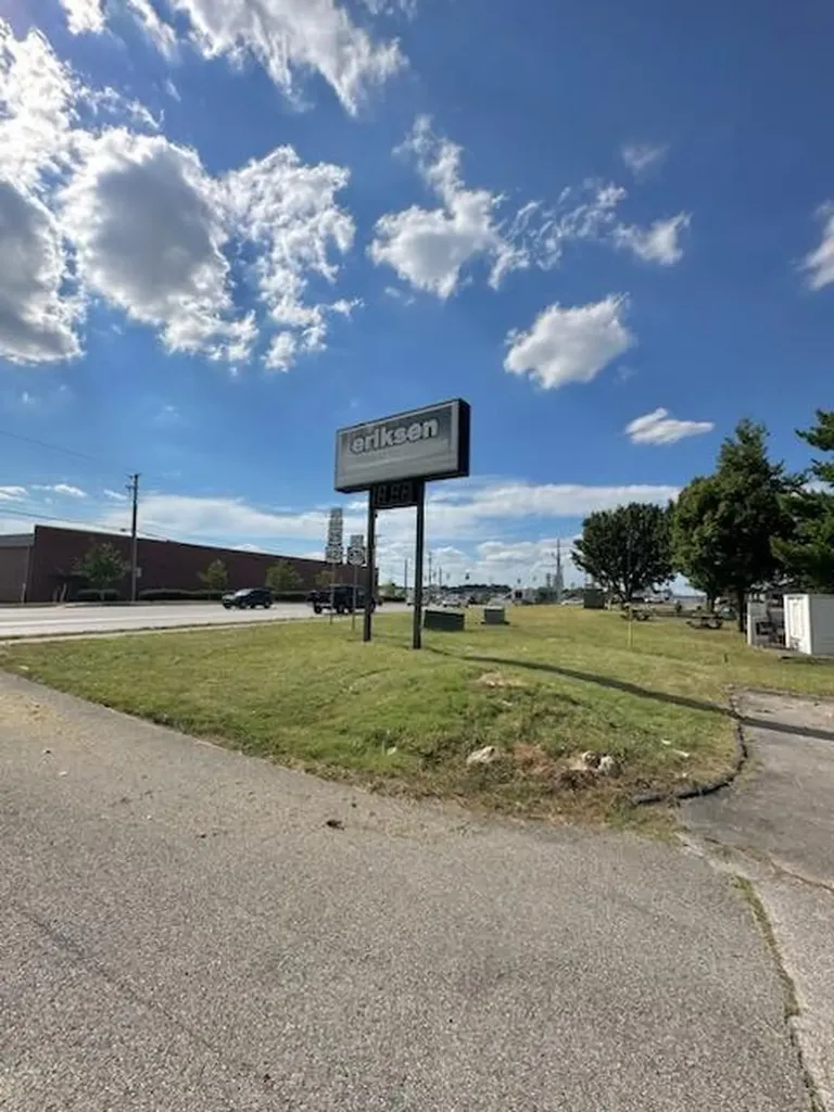1055 Berea Road Richmond KY 40475