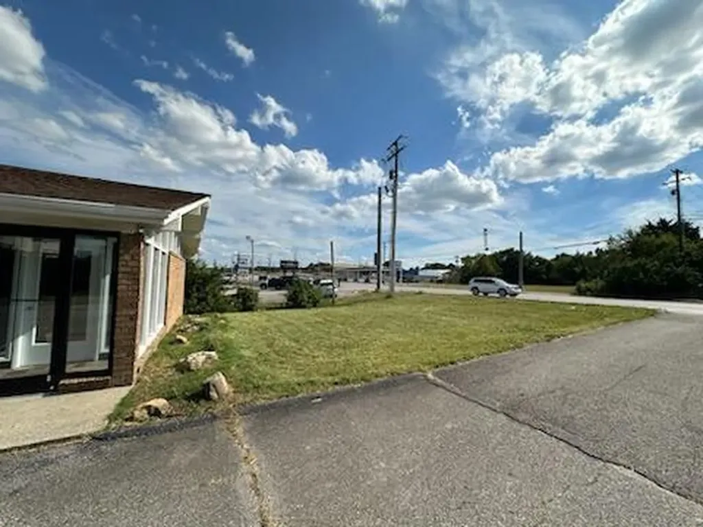 1055 Berea Road Richmond KY 40475