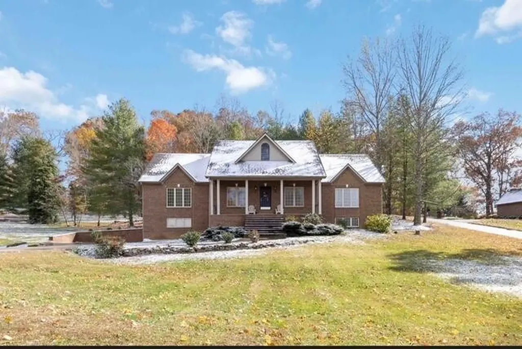 521 Water Cliff Drive Somerset KY 42503