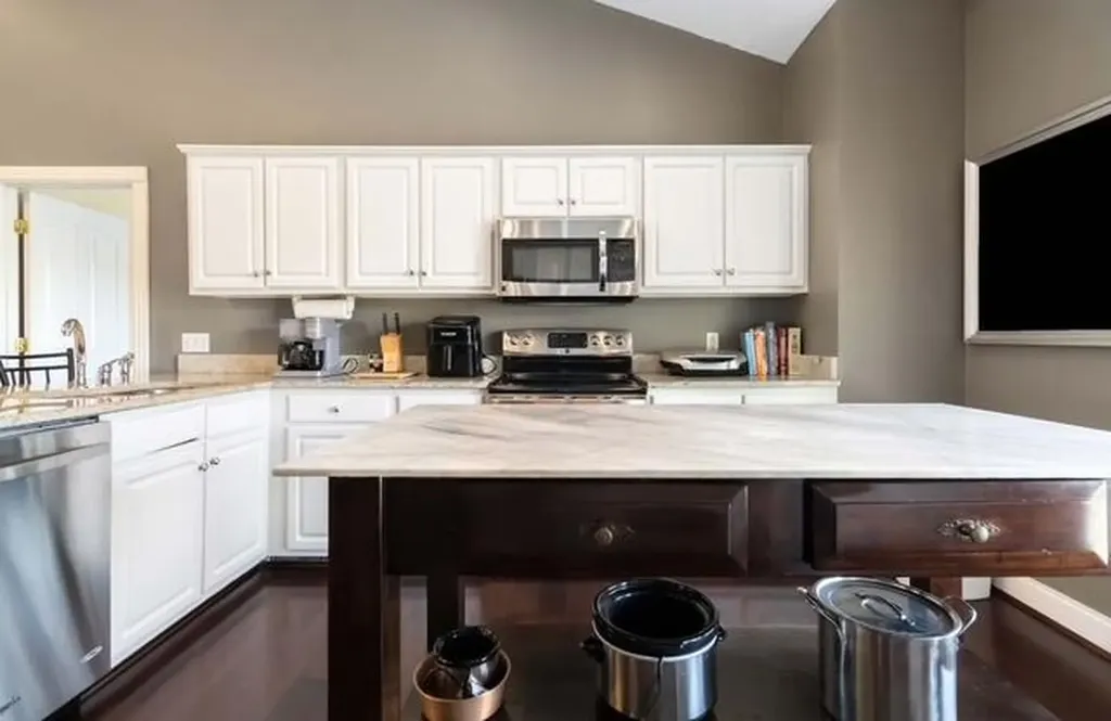521 Water Cliff Drive Somerset KY 42503