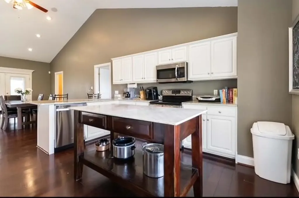 521 Water Cliff Drive Somerset KY 42503