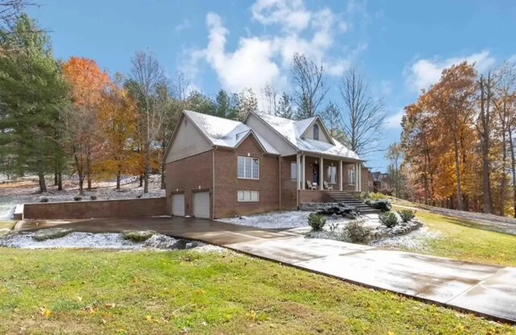 521 Water Cliff Drive Somerset KY 42503