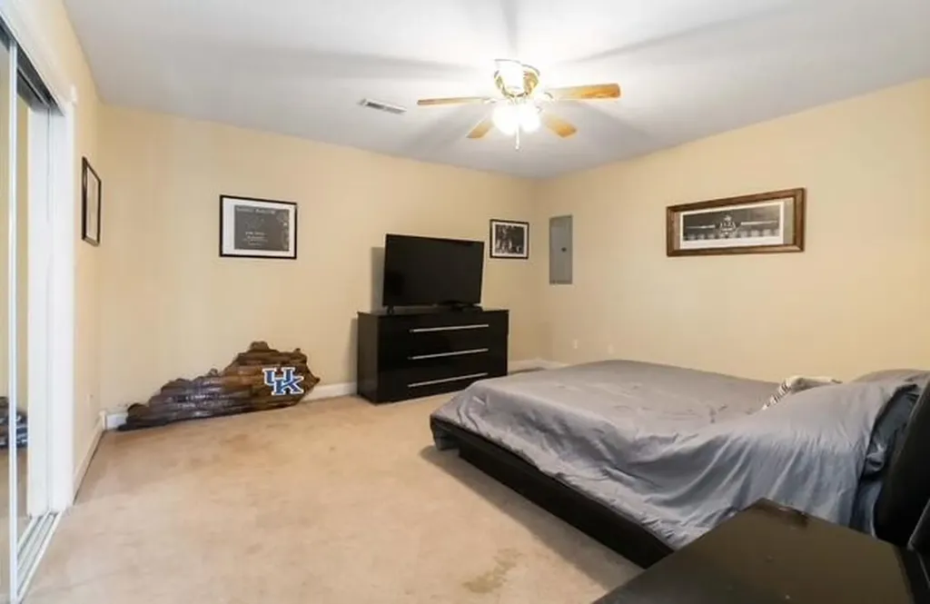 521 Water Cliff Drive Somerset KY 42503