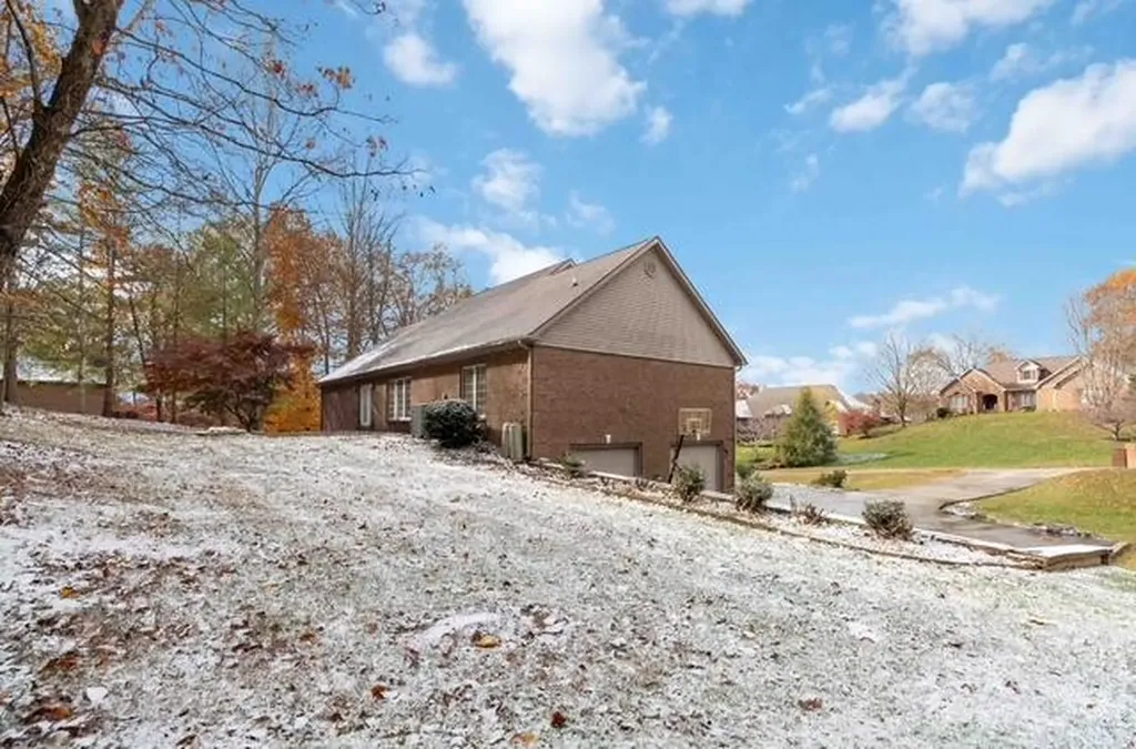521 Water Cliff Drive Somerset KY 42503