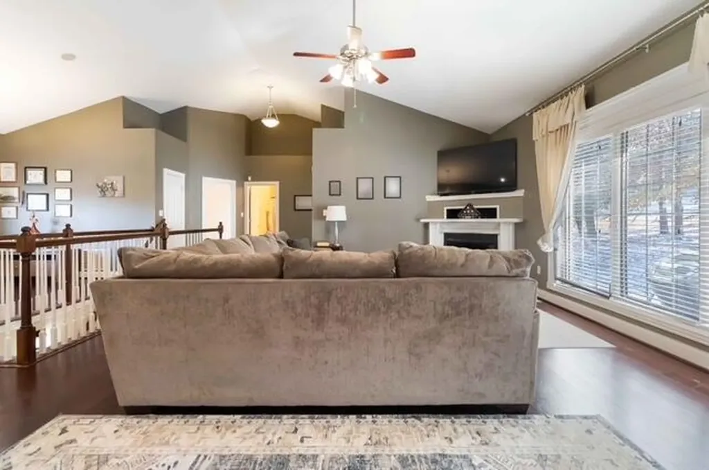 521 Water Cliff Drive Somerset KY 42503