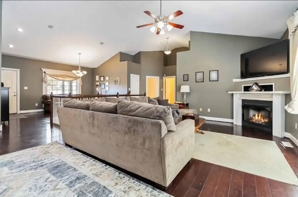 521 Water Cliff Drive Somerset KY 42503