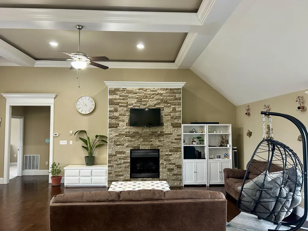 335 Natures Valley Drive Somerset KY 42503