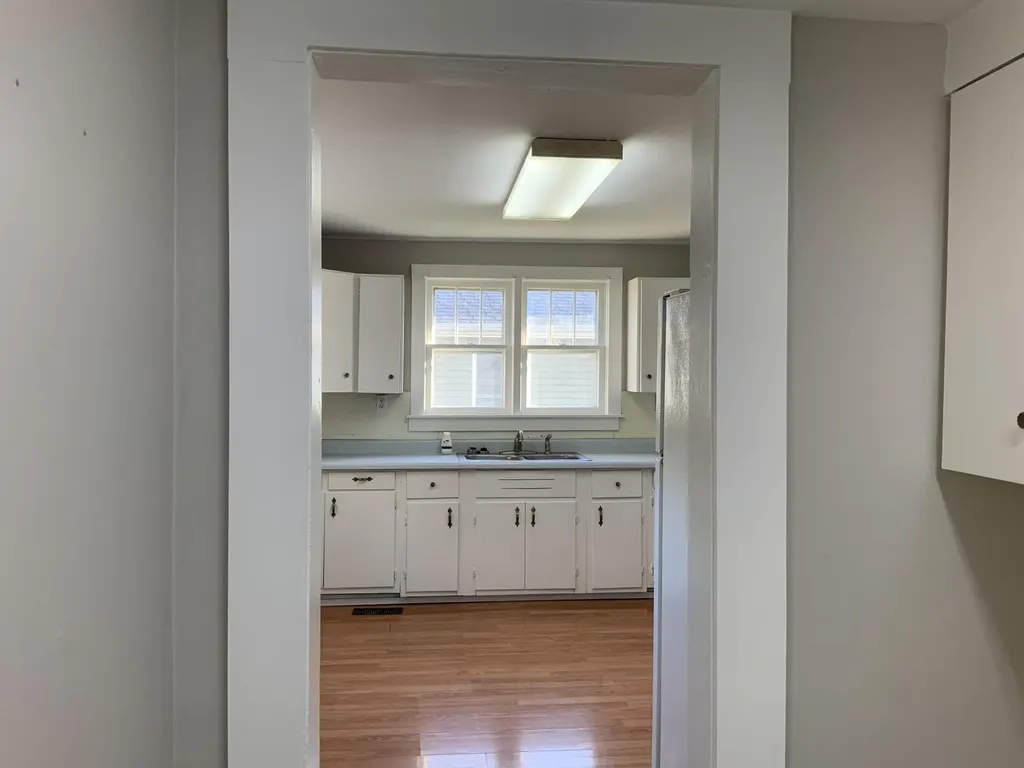 608 Jacksboro Street Ferguson KY 42533