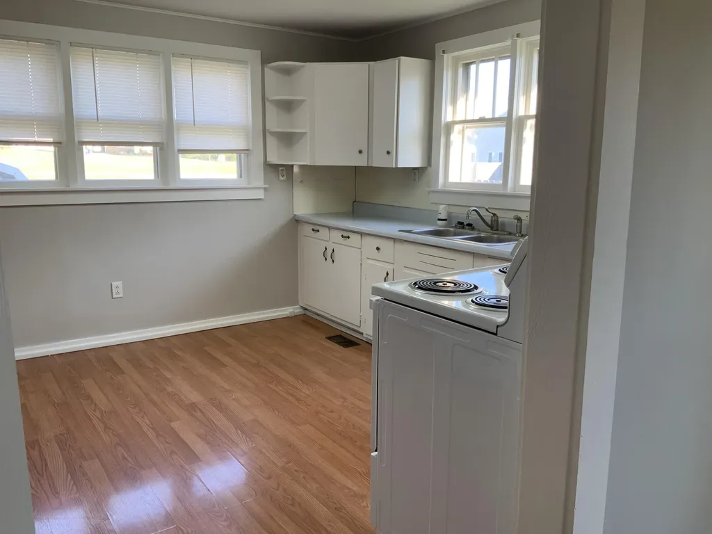 608 Jacksboro Street Ferguson KY 42533