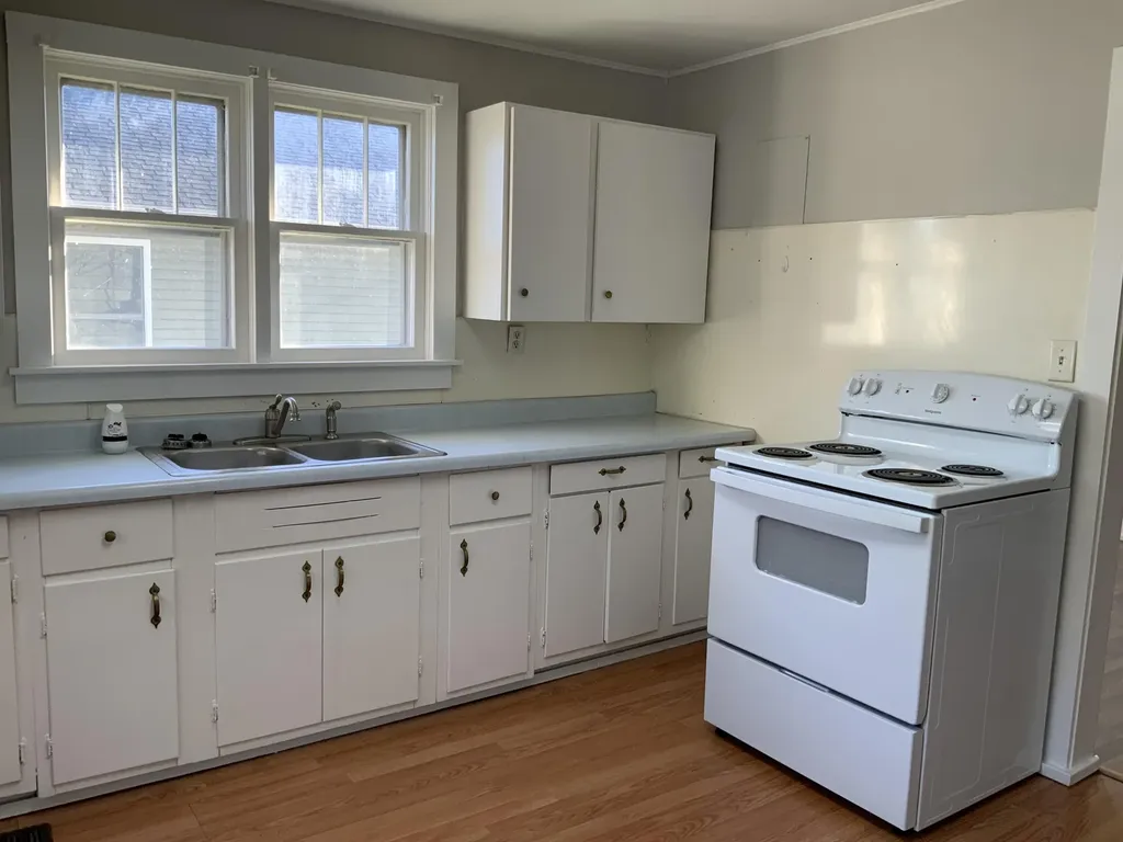 608 Jacksboro Street Ferguson KY 42533