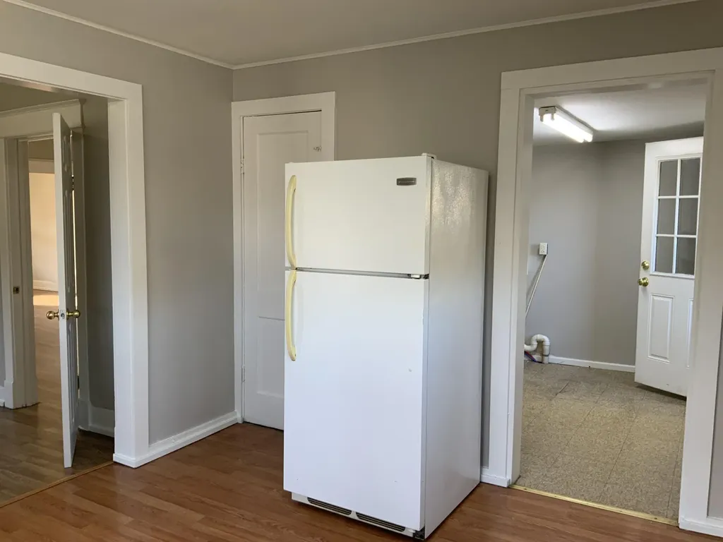 608 Jacksboro Street Ferguson KY 42533