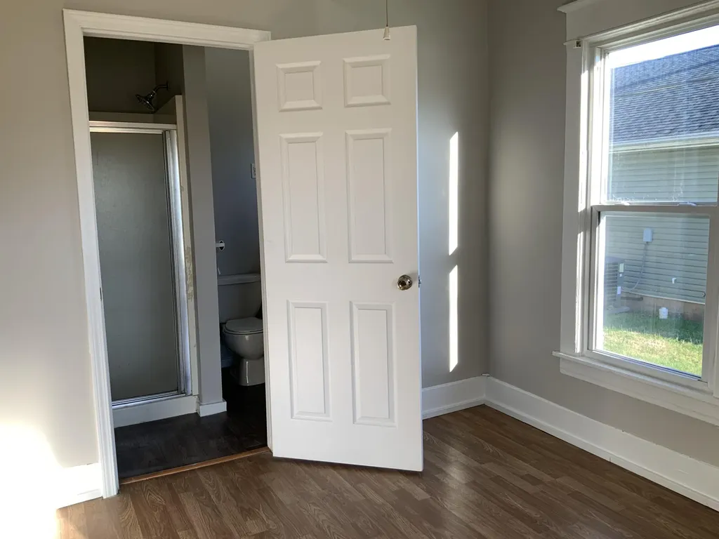 608 Jacksboro Street Ferguson KY 42533