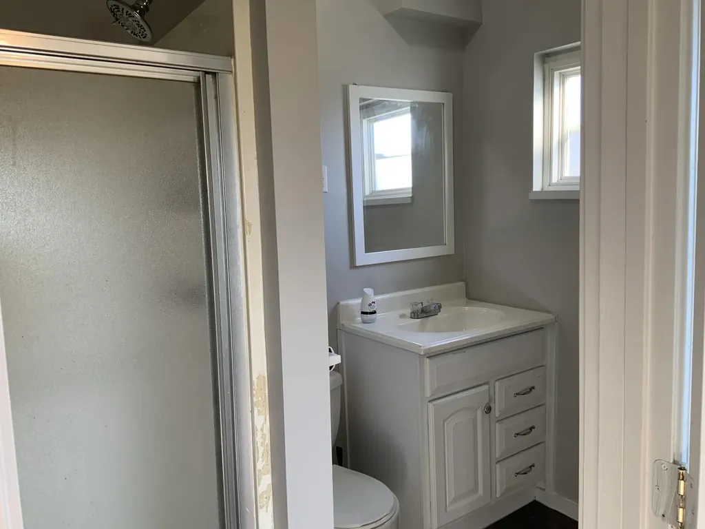 608 Jacksboro Street Ferguson KY 42533
