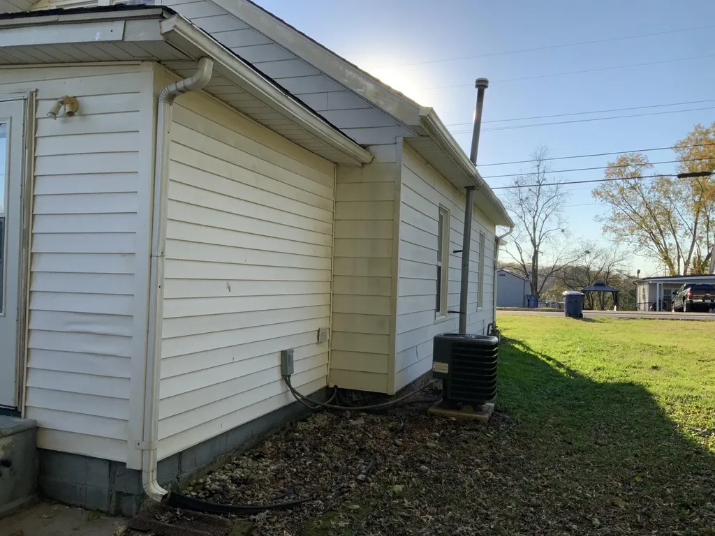 608 Jacksboro Street Ferguson KY 42533