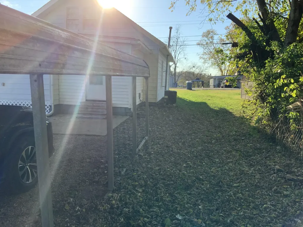 608 Jacksboro Street Ferguson KY 42533