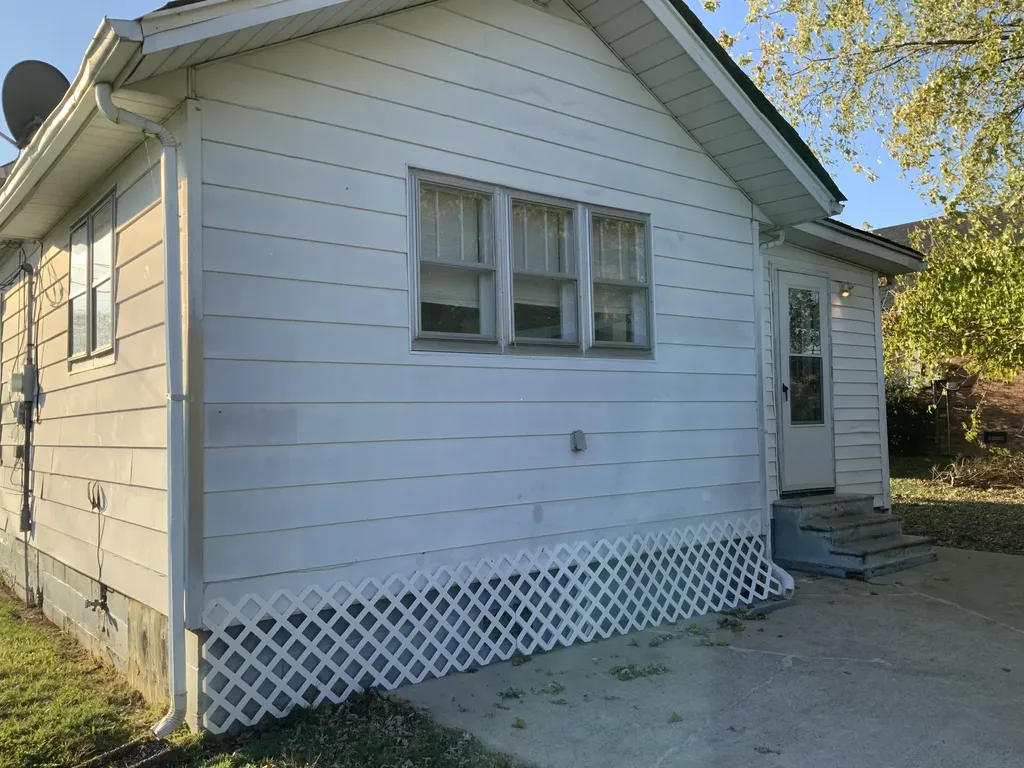 608 Jacksboro Street Ferguson KY 42533