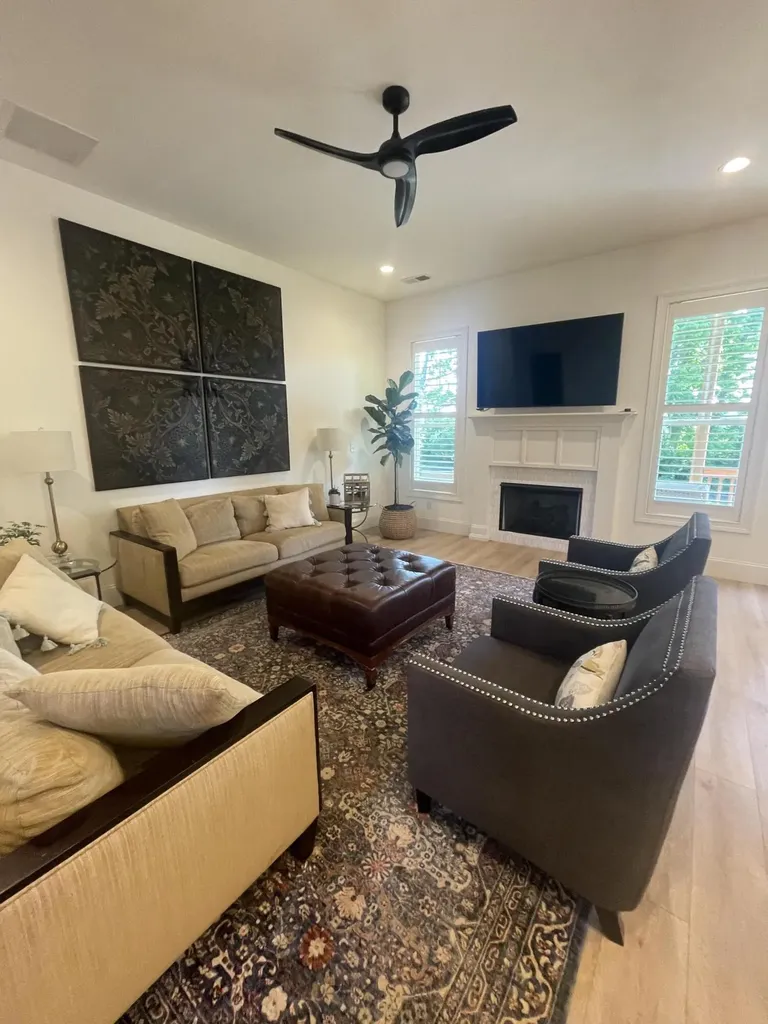 2153 Rutledge Avenue Lexington KY 40509