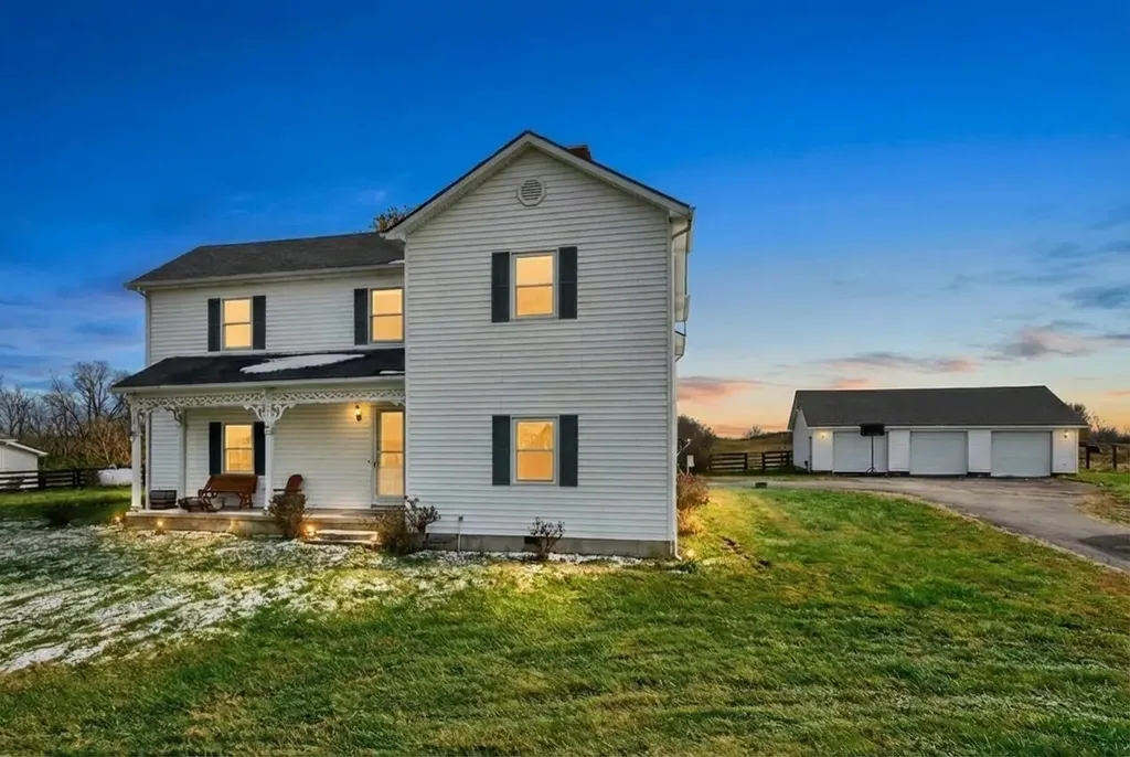 1503 Schollsville Road Winchester KY 40391