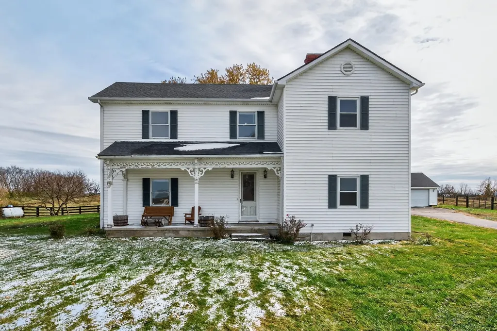 1503 Schollsville Road Winchester KY 40391
