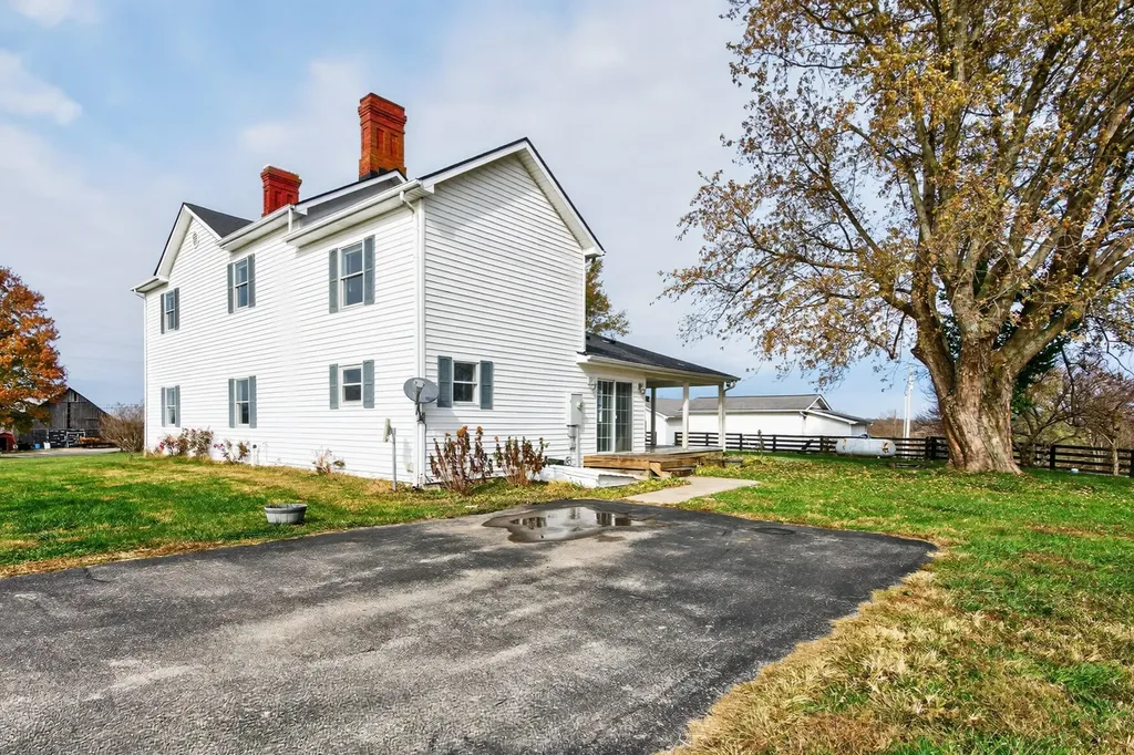 1503 Schollsville Road Winchester KY 40391
