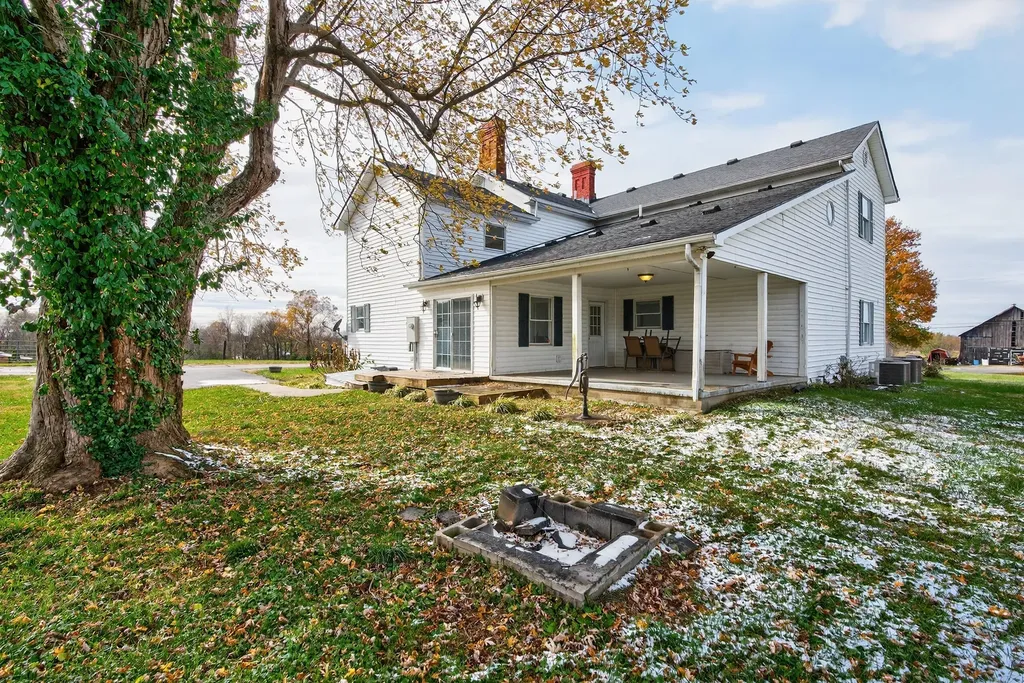 1503 Schollsville Road Winchester KY 40391