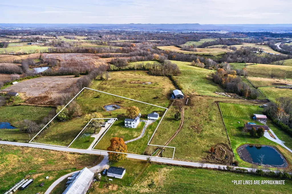 1503 Schollsville Road Winchester KY 40391