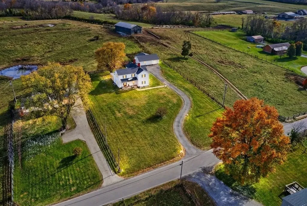 1503 Schollsville Road Winchester KY 40391