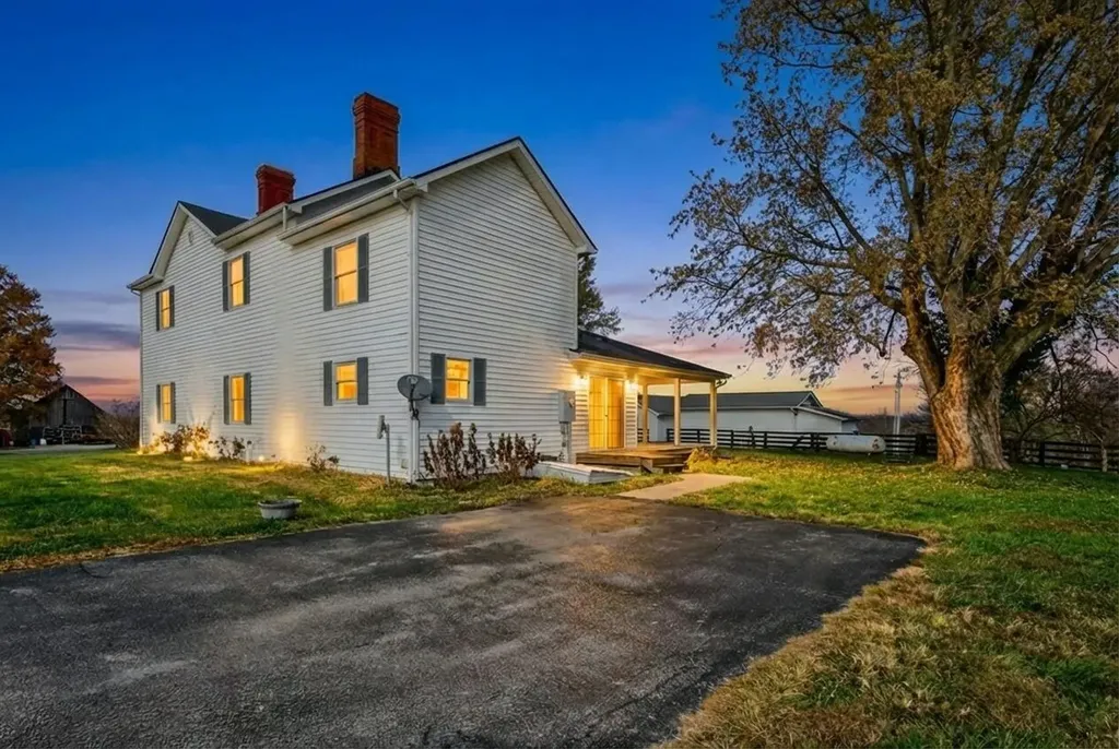 1503 Schollsville Road Winchester KY 40391
