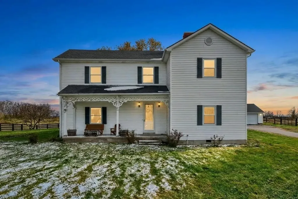 1503 Schollsville Road Winchester KY 40391