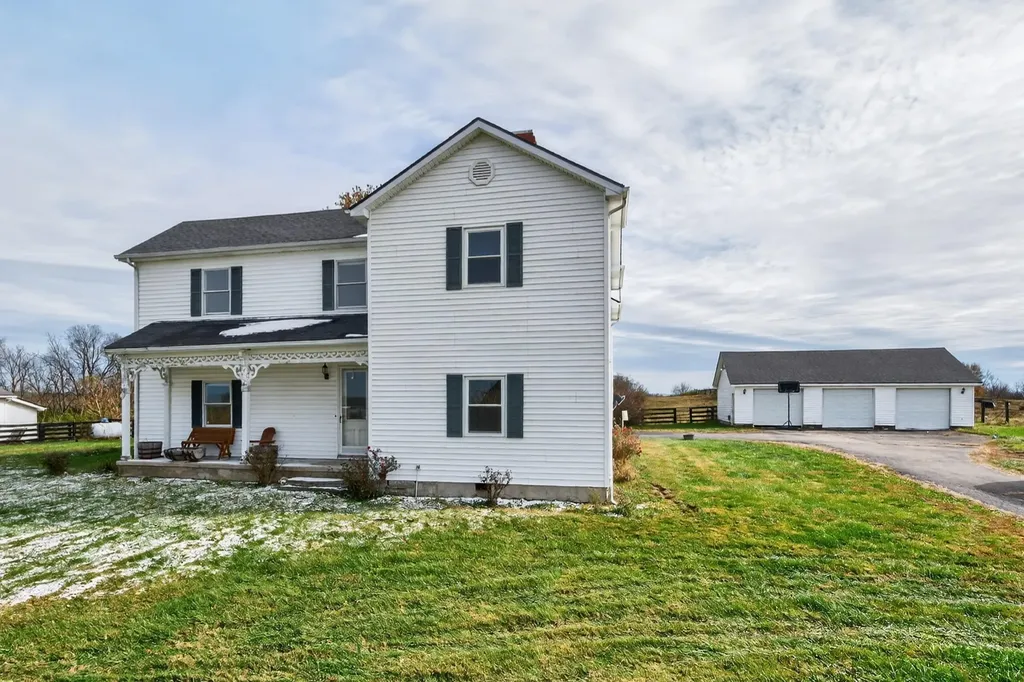 1503 Schollsville Road Winchester KY 40391