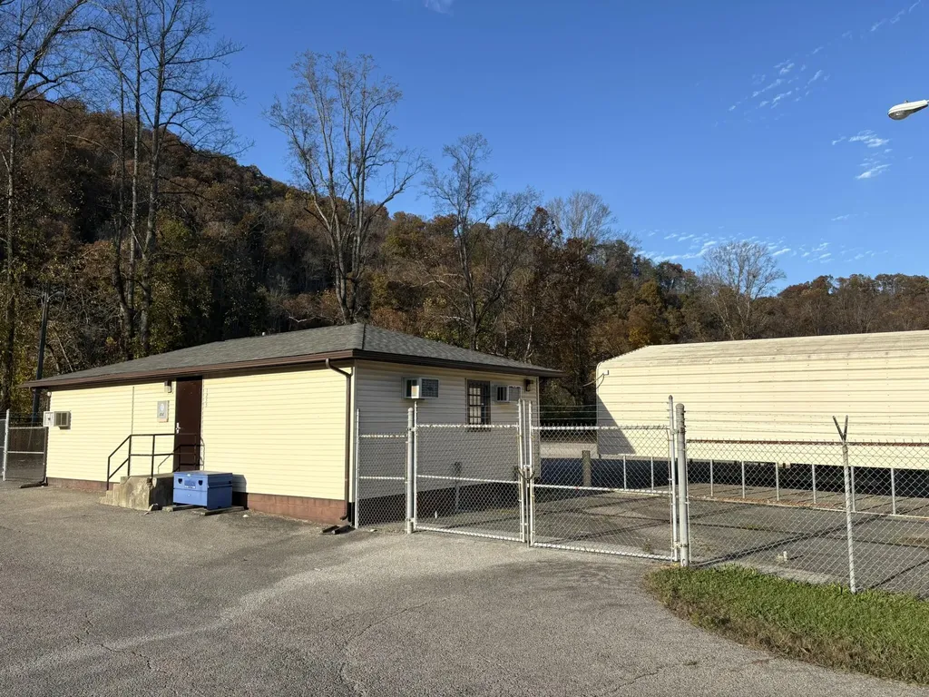 1255 Lakeside Drive Jackson KY 41339