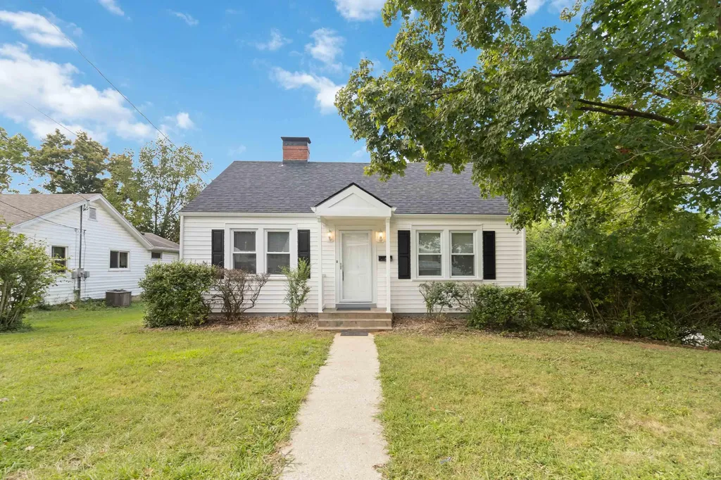 234 Grandview Drive Frankfort KY 40601