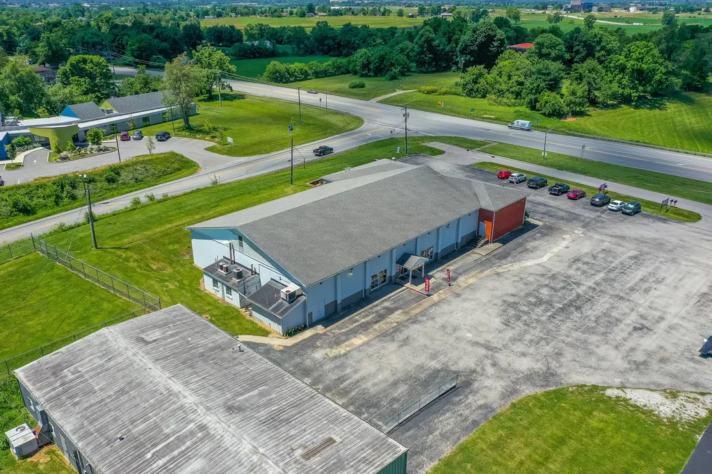 65 Old Springfield Road Lebanon KY 40033