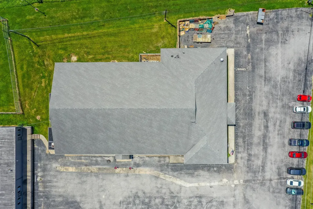 65 Old Springfield Road Lebanon KY 40033