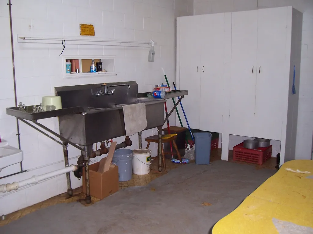 65 Old Springfield Road Lebanon KY 40033