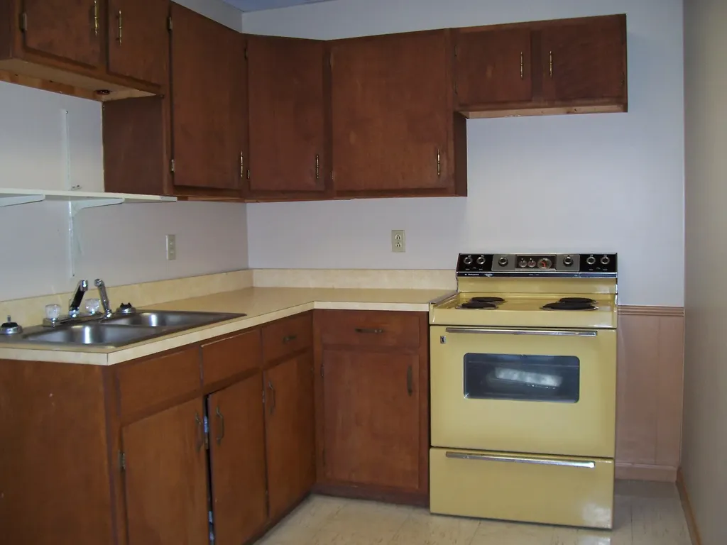 65 Old Springfield Road Lebanon KY 40033