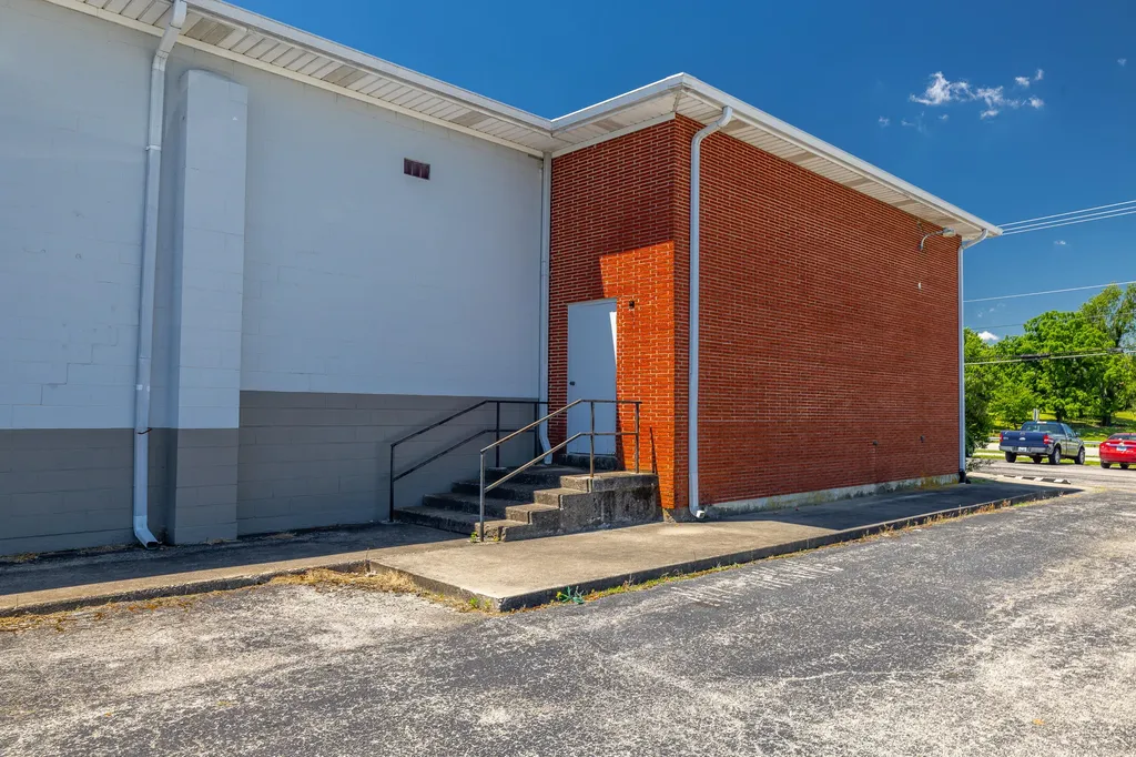 65 Old Springfield Road Lebanon KY 40033