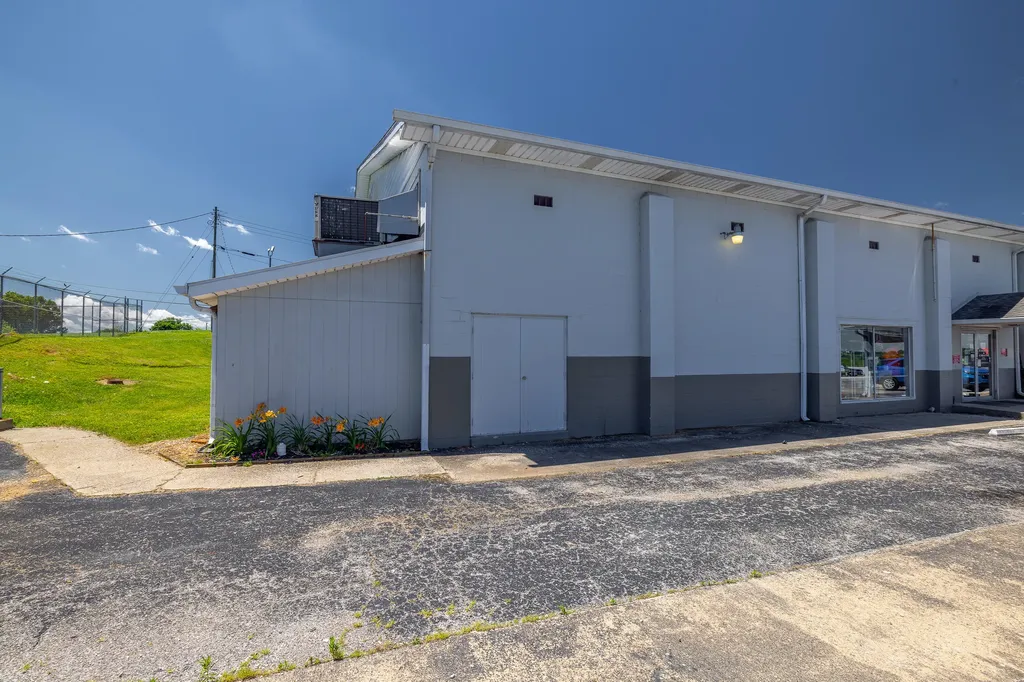 65 Old Springfield Road Lebanon KY 40033