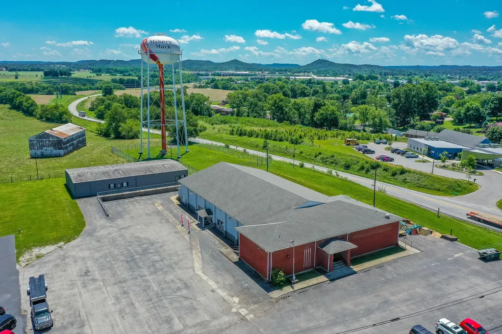 65 Old Springfield Road Lebanon KY 40033