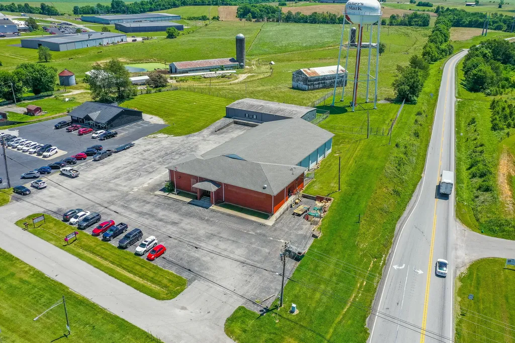 65 Old Springfield Road Lebanon KY 40033