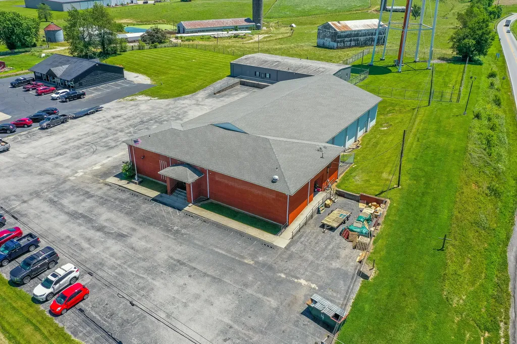 65 Old Springfield Road Lebanon KY 40033