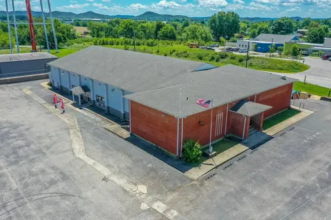 65 Old Springfield Road Lebanon KY 40033